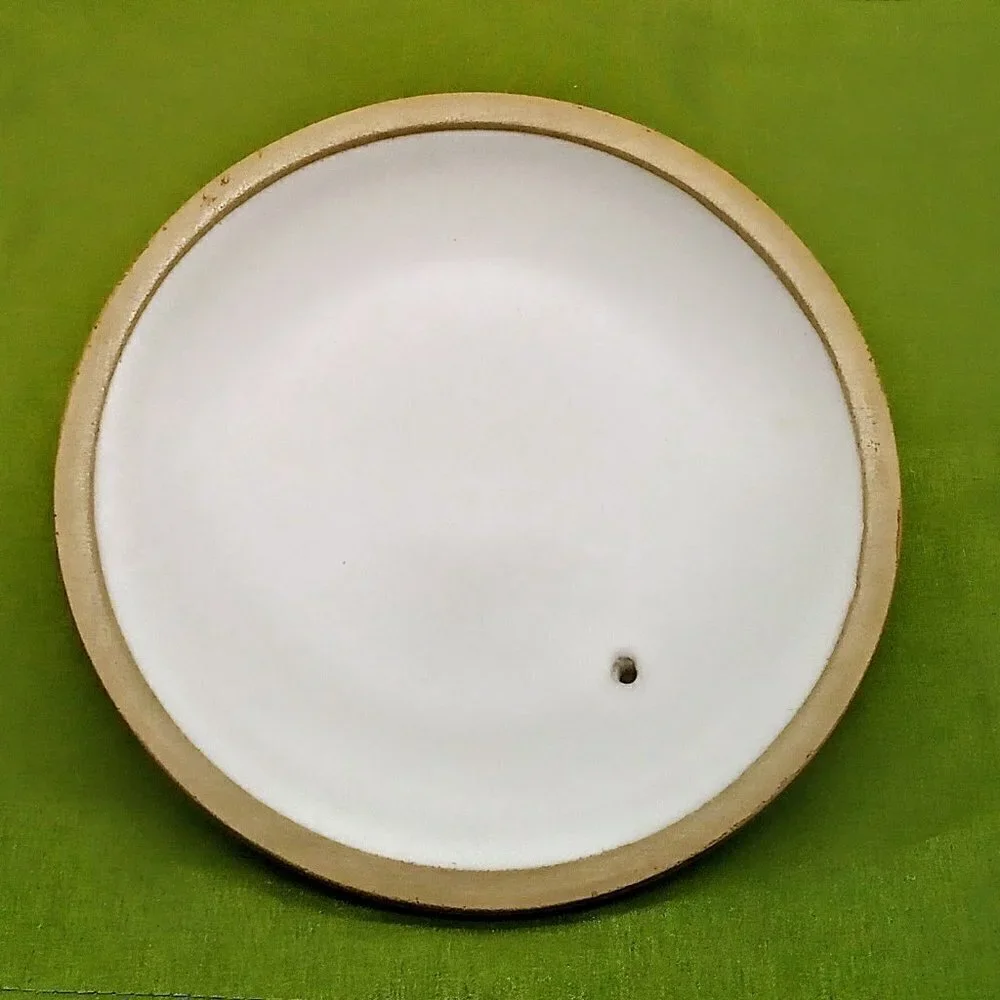 Vintage Denby Stoneware 2 Qt. Covered Casserole